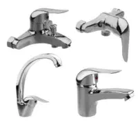 لوله کشی و نصب پمپ و نصب توالت فرنگی وابگرمکن