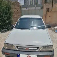 پراید هاچپک مدل 75|خودرو سواری و وانت|مرودشت, مسجد رسول‎|دیوار