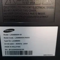 ال سی دی ۴۶|تلویزیون و پروژکتور|رودهن, |دیوار