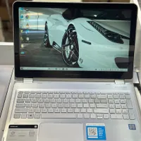 لب تاپ HP envyتبلت شو (360) گرید A+|رایانه همراه|اردبیل, |دیوار