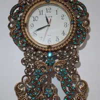 ساعت دیواری سالم