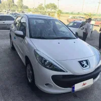 207 پانا پلاس 404