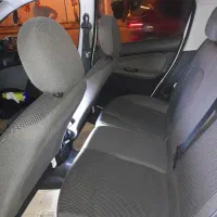 ۲۰۶بی رنگ v8|خودرو سواری و وانت|چالوس, |دیوار