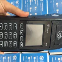 کارت‌خوان سیار حرفه‌ای با گارانتـی مادام‌العمر