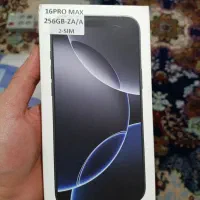ایفون 16 پرومکس|موبایل|سنندج, |دیوار