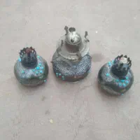 چراغ نفتی قدیمی