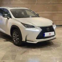 لکسوس NX مدل 2015 بنزینی fsport 200 t کلکسیونی