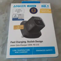 شارژر ۳۰ وات انکر نو