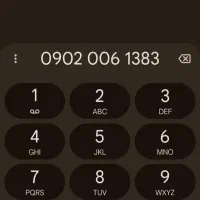 خط رند 09020061383