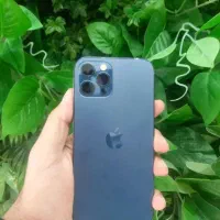 آیفون ۱۲ پرو