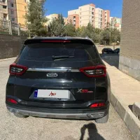 ایکس 55پرو|خودرو سواری و وانت|صدرا-فارس, فاز ۱|دیوار