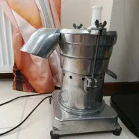 آب هویچ گیری اصفهان تک