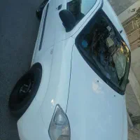 تیبا صندوق دار مدل 92|خودرو سواری و وانت|تربت جام, المهدی|دیوار