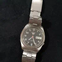 ساعت سیکو 5 اصل ژاپن