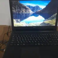 لبتاب درحدنو با تمام لوازم آماده استفاده