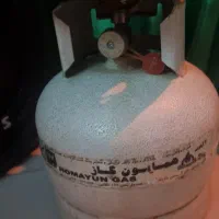 پیکنیک گازی کپسول گازی ۲کیلویی|اجاق گاز و لوازم برقی پختوپز|قم, زنبیل آباد|دیوار