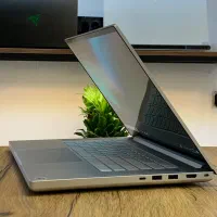 لپ‌تاپRazer Blade 15OLED/زیبا قدرتمند خاص و کمیاب|رایانه همراه|مشهد, ارشاد|دیوار