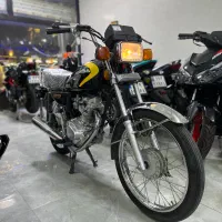 موتور هندا ۹۵ خشک