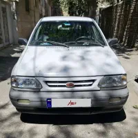 پراید۱۴۱