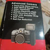 دوربین المپیا