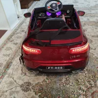 ماشین شارژی کودک ۴ موتوره|اسباب‌‌بازی|اصفهان, احمدآباد|دیوار