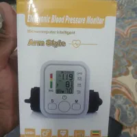 دستگاه فشارخون سخن گو|آرایشی، بهداشتی، درمانی|یزد, |دیوار