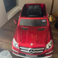 ماشین شارژی|اسباب‌بازی بچه|اردبیل, |دیوار