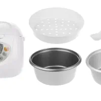 پلوپز پارس خزر|اجاق گاز و لوازم برقی پختوپز|بجنورد, |دیوار