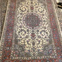 فرش دستبافت ۴/۵ متری اردکان