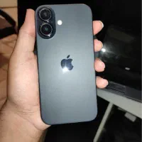 ایفون ۱۶ نرمال باتری ۱۰۰