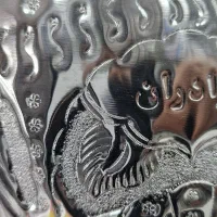 سماور گازی مارک برادران