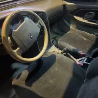 پارس مدل۹۱نصف گلگیر عقب رنگ شاسی عقب جزیی