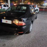 سمند سورن مدل ۱۳۹۴ فوق العاده سالم|خودرو سواری و وانت|ساری, |دیوار