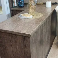 کابینت آشپزخانه اپن|مصالح و تجهیزات ساختمان|ری, فیروزآبادی|دیوار