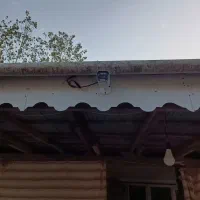 دوربین|دوربین مداربسته|تولم شهر, |دیوار