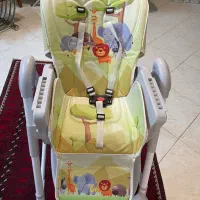 صندلی غذای کودک