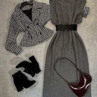 کت‌سارافان