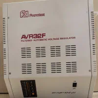 ترانس 8 AVR32F