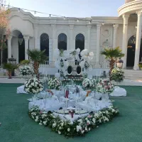 اجرای سفره عقد دکور نامزدی دکور شب یلدا