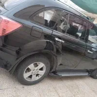 x60لیفان دنده اتومات مدل 94بدون رنگ نقد واقساط