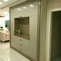 آموزش تخصصی.ساخت و نصب کابینت و کمد دیواری mdf|خدمات آموزشی|اهواز, زیتون کارمندی|دیوار