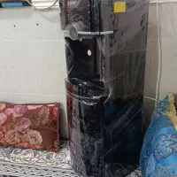 آبسردکن خارجی تمام لمسی