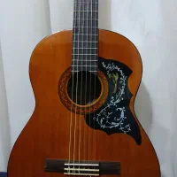 گیتار یاماها C40