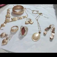 مقدار 37گرم طلا