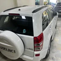 سوزوکی گرند ویتارا مونتاژ دنده‌ای 2400cc، مدل ۱۳۹۶|خودرو سواری و وانت|تهران, کاج|دیوار