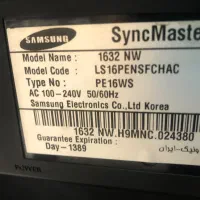 مانیتور۱۶ سامسونگ