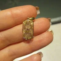 طلا زیر ۱ گرم