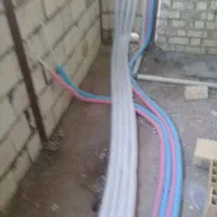 اجرای تاسیسات ونصب شیرآلات ورادیاتور|خدمات پیشه و مهارت|یزد, |دیوار