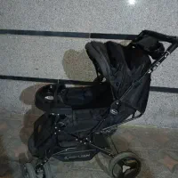 کالسکه کودک
