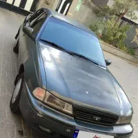 دوو سیلو سدان مدل ۸۲ سالم|خودرو سواری و وانت|تهران, چیتگر جنوبی|دیوار